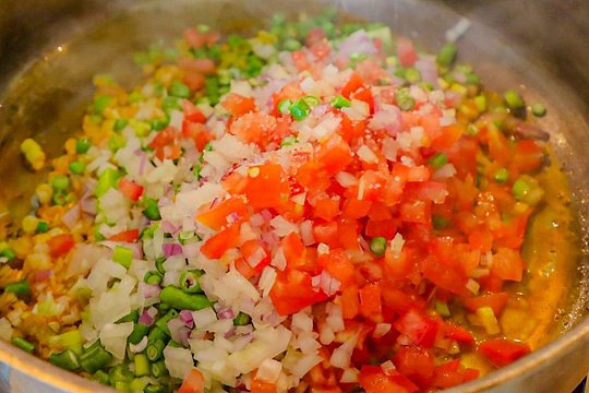 Private Colombian Cooking Class — photograph 2