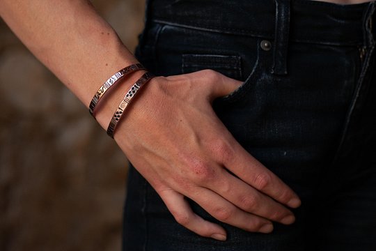 Bracelet Making Workshop in Mostar — billede 5