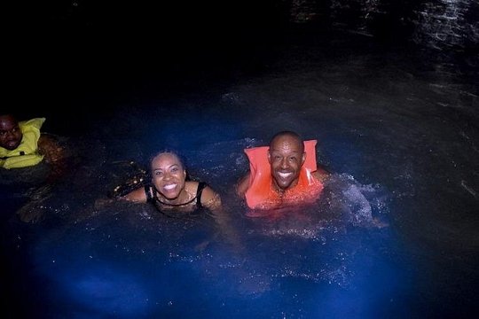 Magical Luminous Lagoon — photograph 2