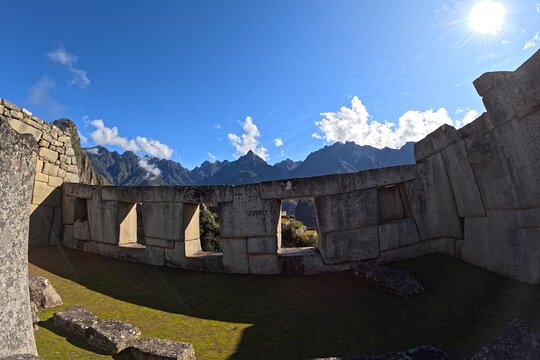 Machu Picchu 2Day Tour by Train from Cusco with Overnight Stay — photograph 4