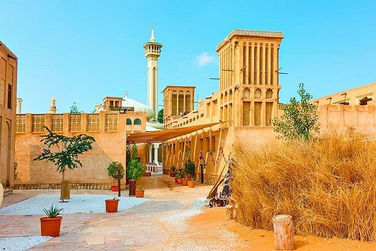 Full Day Private Dubai Tour — photograph 5