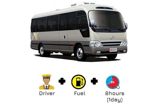 Jeju Day Tour — billede 3