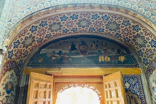 Amritsar Heritage Walking Tour — photograph 4