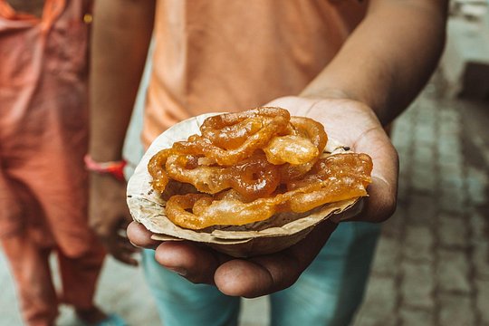 Amritsar Food Tour — photograph 4