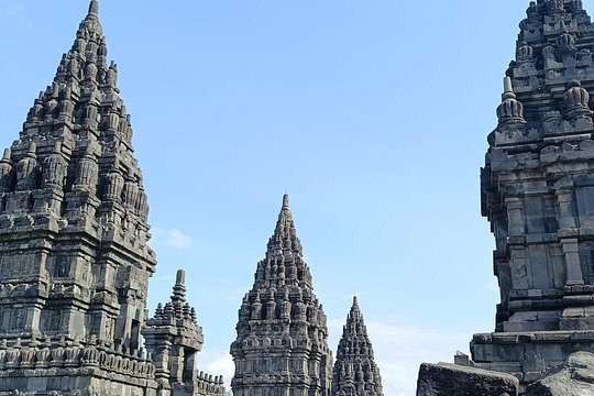 Wonderful Indonesia 7 Days 6 Night in Java Trail — foto 2