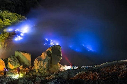 Wonderful Indonesia 7 Days 6 Night in Java Trail — foto 3