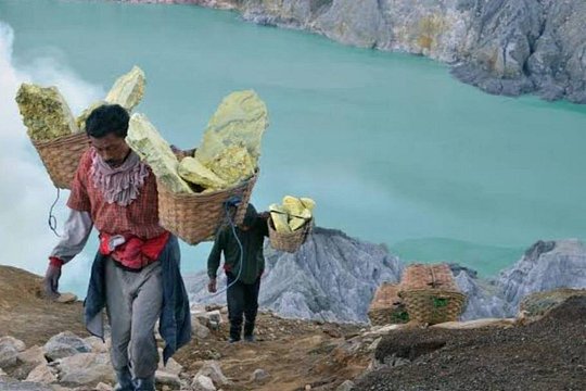 Wonderful Indonesia 7 Days 6 Night in Java Trail — foto 4