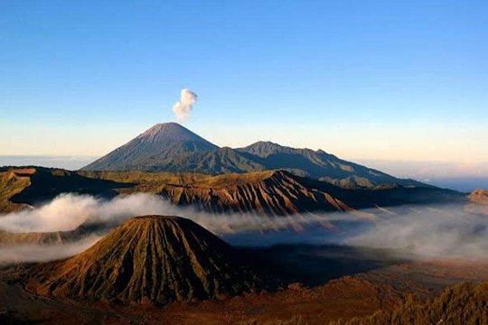 Wonderful Indonesia 7 Days 6 Night in Java Trail — foto 5