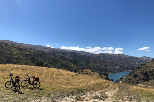 Wanaka Breweries E-Bike Tour — photograph 2