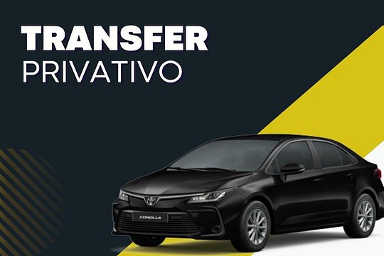 Private Transfer Salvador — photograph 4