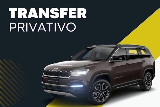 Private Transfer Salvador — photograph 5