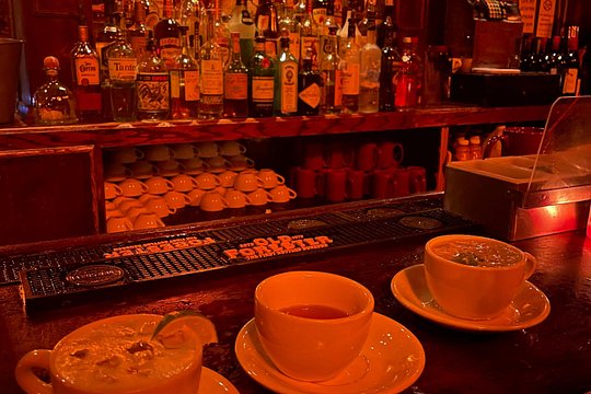 Evening Experience with Views and Drinks from Manhattan to Brooklyn — foto 3