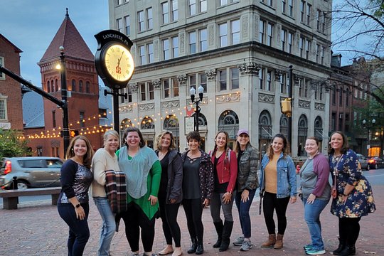 Truly Authentic Lancaster Experience! — photograph 5