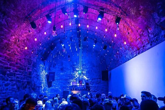 Prague Nightlife Ticket — foto 2
