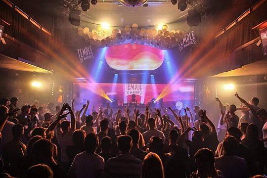 Prague Nightlife Ticket — foto 4