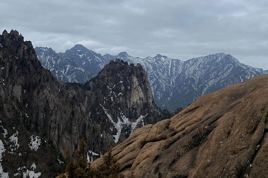 Private Tour Mountain Serak with Cable Car — Foto 4