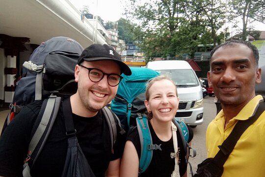 Kandy City Private Tour — billede 5