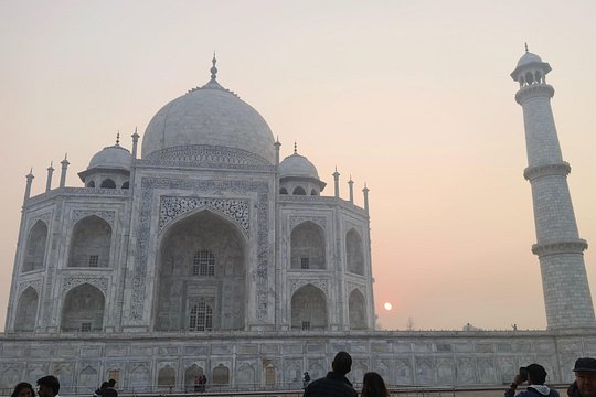 5 Days Golden Triangle — photograph 4