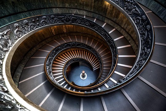 Vatican Museums Sistine Chapel and St Peter Basilica Private Tour — photograph 5