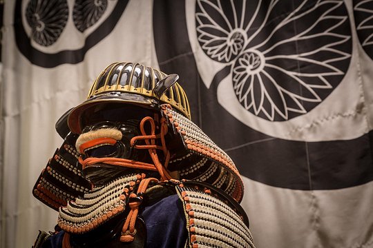 Discover Japan tour — billede 3