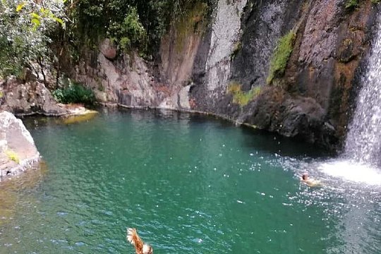 Paradise Valley excursion with botanical garden + Berber breakfast — Foto 5
