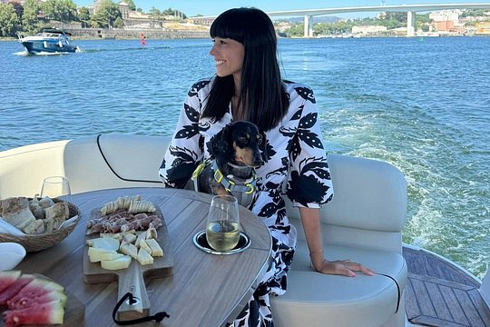 Private Douro navigation with local flavors — fotografia 3