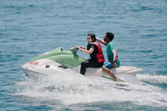 Private Bali Watersport Adventure — photograph 3