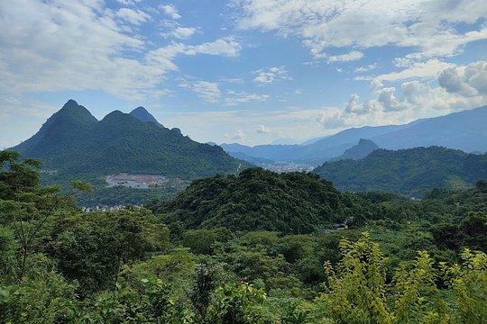 Ha Giang Loop Trekking Full Day Tour — billede 5