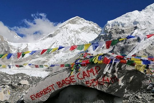14 Days Everest Base Camp Trek — Foto 4