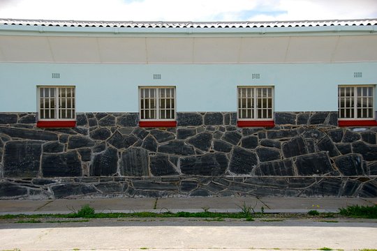Table mountain and Robben Island private tour — photograph 2