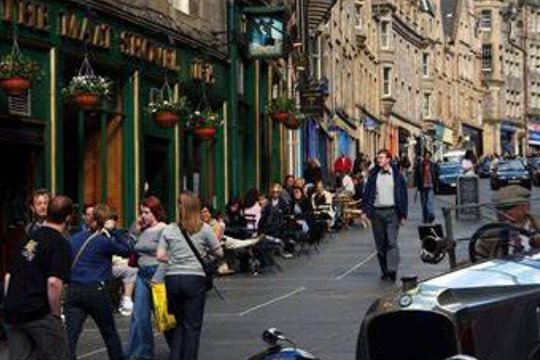 Scottish Tour 10 Hours — billede 4