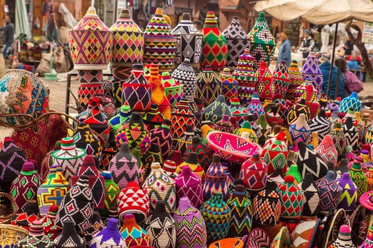 Half-Day Marrakech City Tour — Foto 3