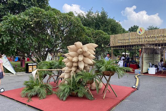 Hanoi private tour — 사진 2