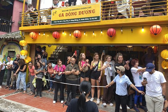 Hanoi private tour — 사진 5