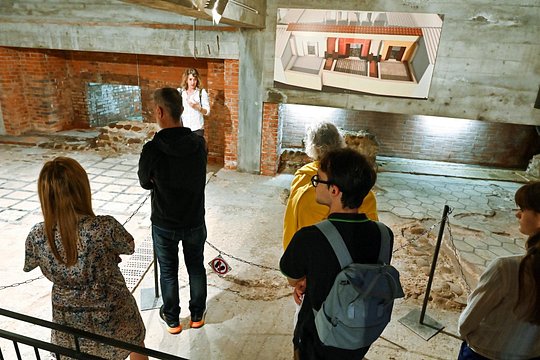 Verona Underground — 사진 4
