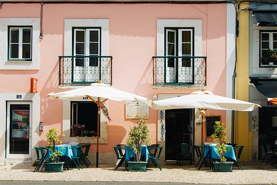 Essential Lisbon Highlights Walking Tour — photograph 4