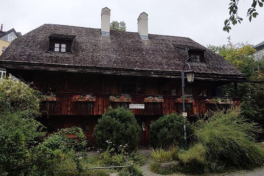 Hаidhausen culinary tour — Foto 4