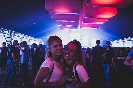 Best Prague bars Tour — photograph 2