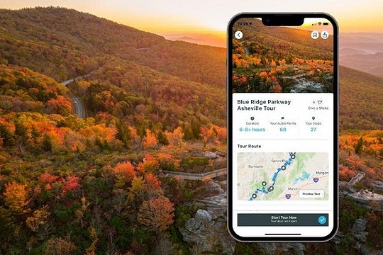 Appalachia Self-Guided Tour Bundle — billede 3