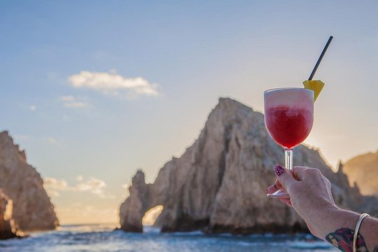 Cabo Sunset Party Cruise & Open Bar — foto 5