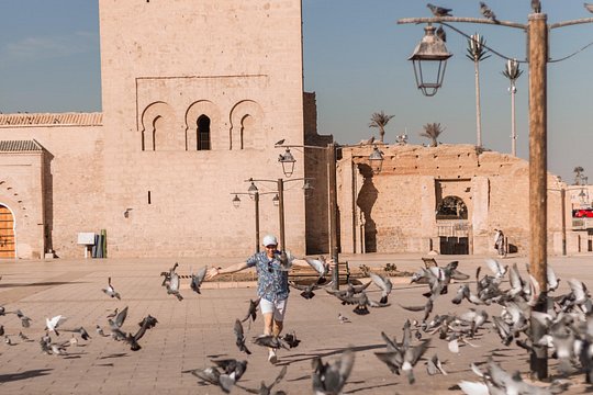 Marrakech Private Photographer — photograph 2
