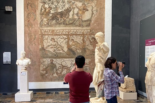 Algeria’s Roman Empire — 写真3
