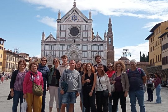Florence Walking Tour — photo 5