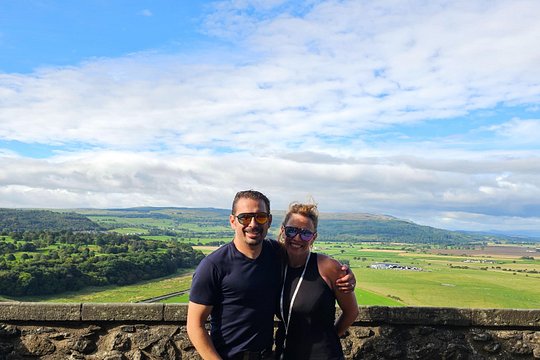 Edinburgh: Ultimate 5-Day Skye & Highlands Privately Guided Tour — photograph 4