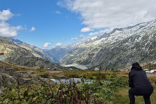 3 Days Private Tour from Luzern — photograph 4