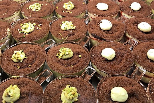 NYC Sweet Tours Soho — billede 5