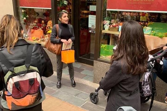 NYC Sweet Tours Soho — billede 3