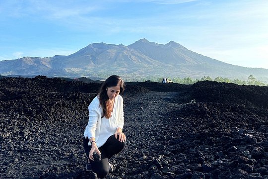 Mount Batur Jeep Sunset Experience — billede 4