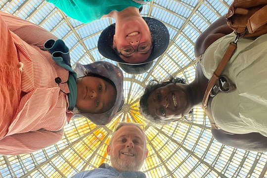 Fun and Play Naples Sightseeing Treasure Hunt with Prizes — photograph 2