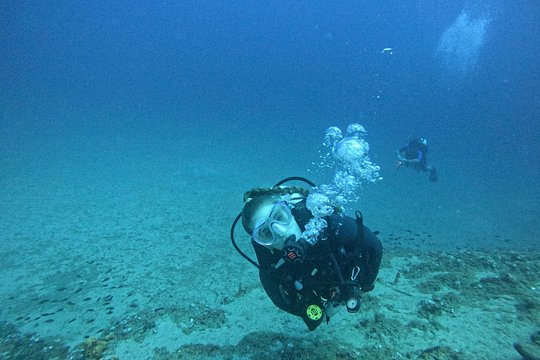 Scuba Diving Experience for Beginners in Greece — photograph 5